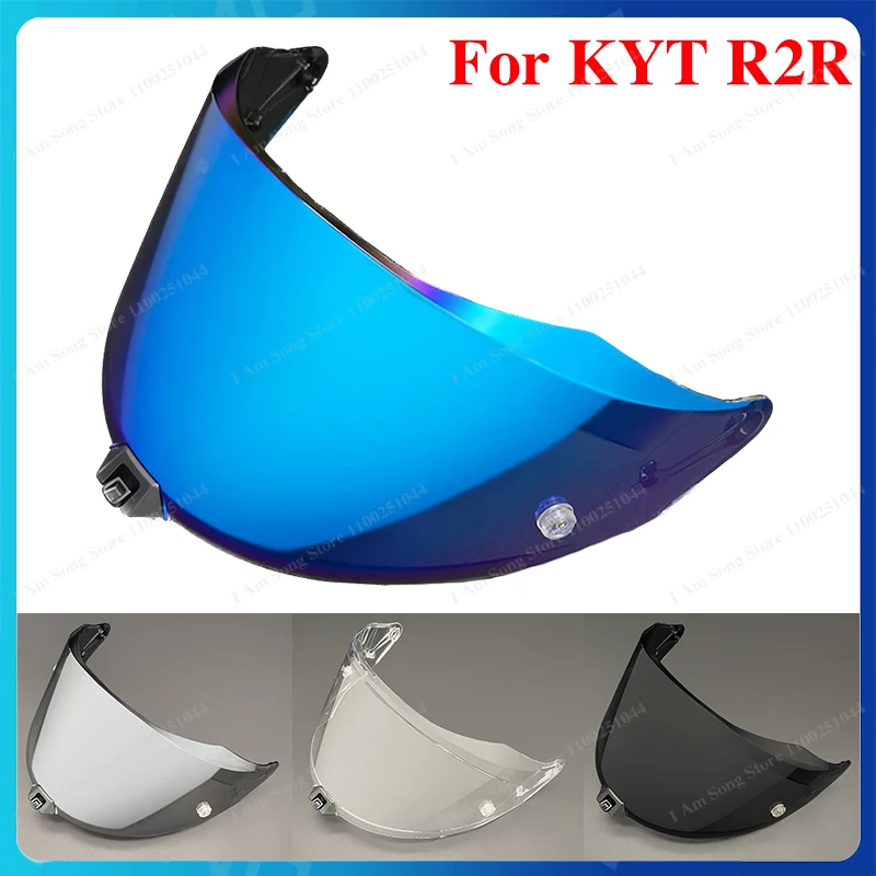 Motorcycle Helmet L…