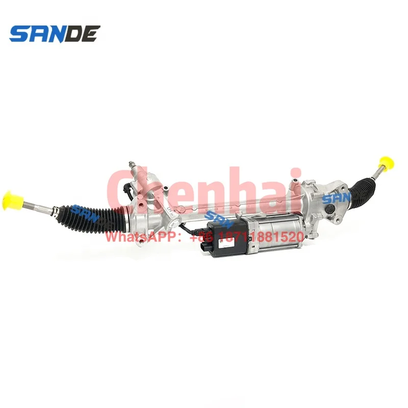 

32106870506 32106855872 Electronic Power Steering Rack Fit for BMW X3 F25 Power Steering Gear Box 32106855872 32106857998