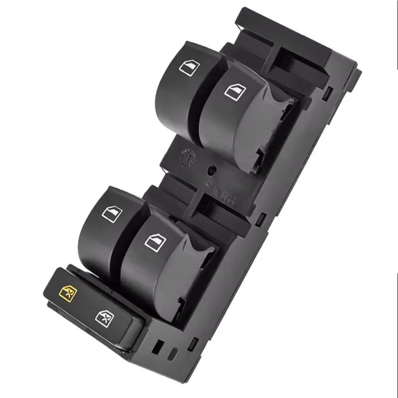 

M49K-Master Window Control Switch 4B0959851,4B0959851B,4B0959851B4PK For A3 1996-2003,A6 C5 1997-2005,Allroad C5 2000-05