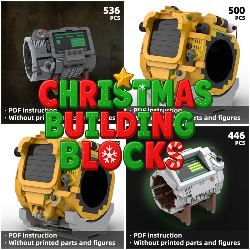 

Falowt！The ultimate creative building block bracelet, a cherished choice for building block enthusiasts