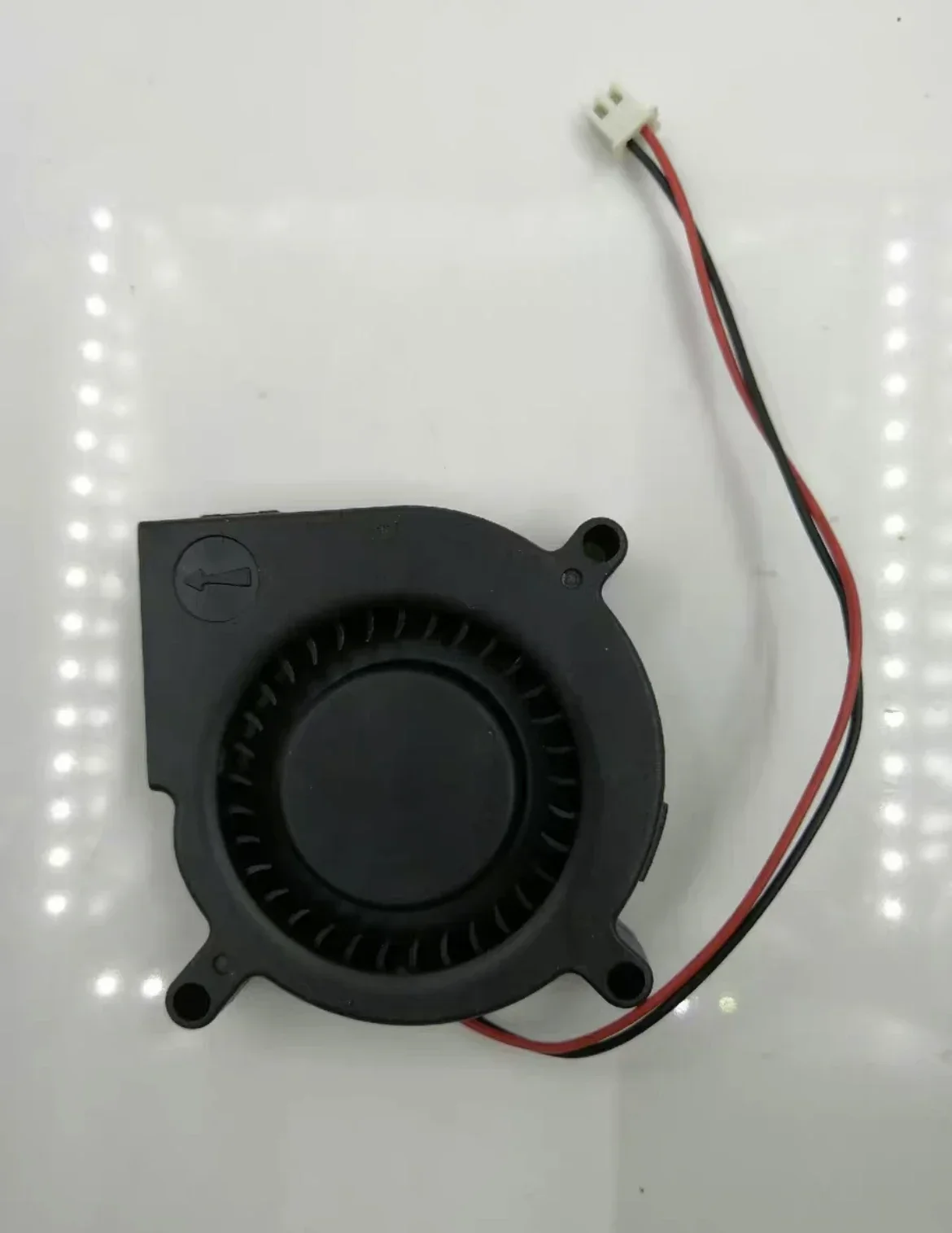 FS50152M Brand new  cooling fan 12V 0.25A