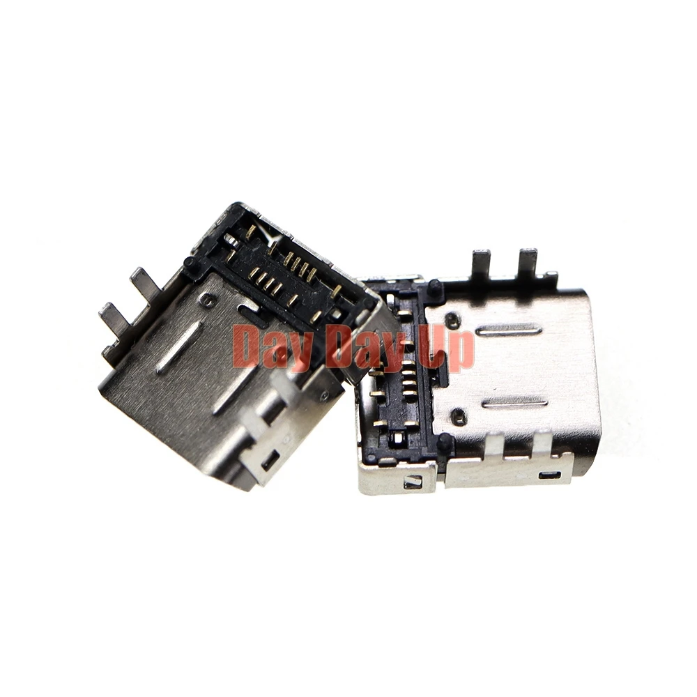 100 шт. оригинальные новые разъемы для зарядного устройства XboxSerie SS SX Type-C, порт для контроллера Xbox Series X S, USB-разъем для Xbox Elite 2