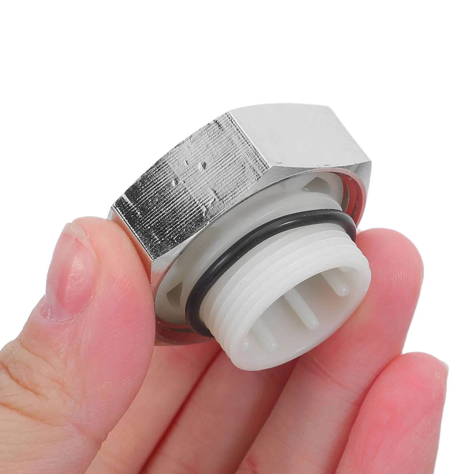 High-Quality Anti-Siphon Valve Repair Kit Maintenance Replacement Parts for Leak Prevention
