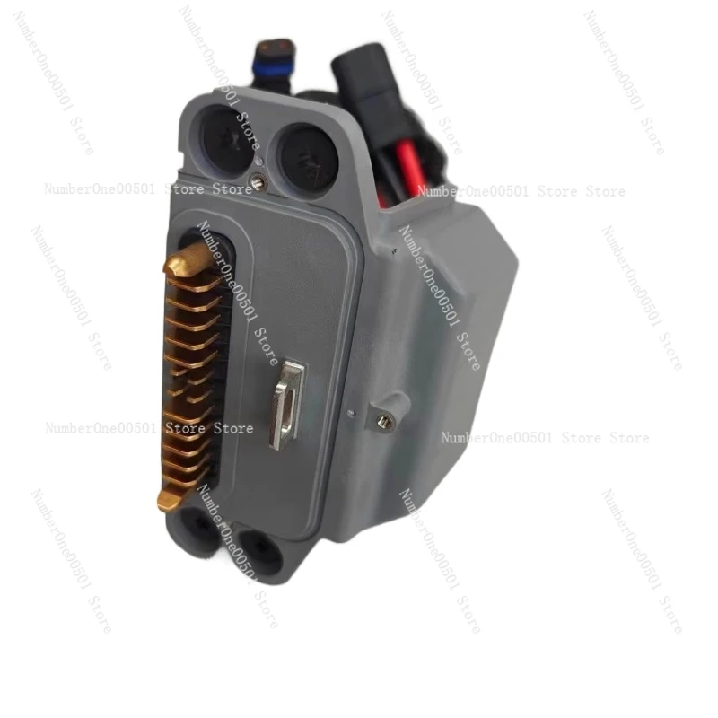 DJI Compatible T50 Distribution Board Module 000691.01 For Agricultural Plant Protection Drone Repair -095