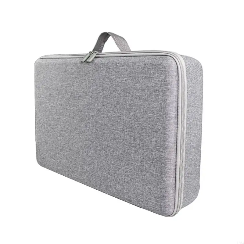 

Innovative Window Cleaning Solution Window Cleaning Robot Case User Friendly Window Cleaning Storage for Devices Winbot R58A