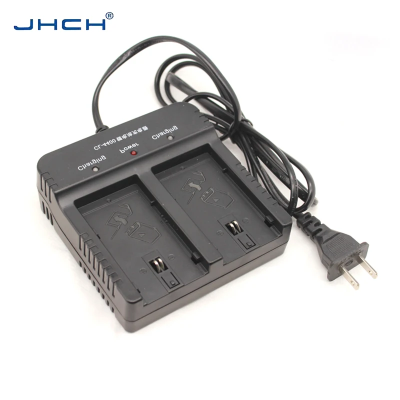 High quality Charger CL-4400 for Hi-target BL4400 BL-5000 Surveying Accessories Battery