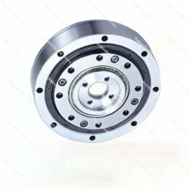 

Stepper Motor Reducer High Precision Hollow Harmonic Reducer