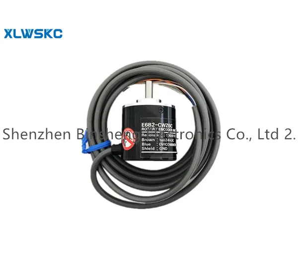 E6B2-CWZ6C 1000 P/R, entrega inmediata del inventario puntual