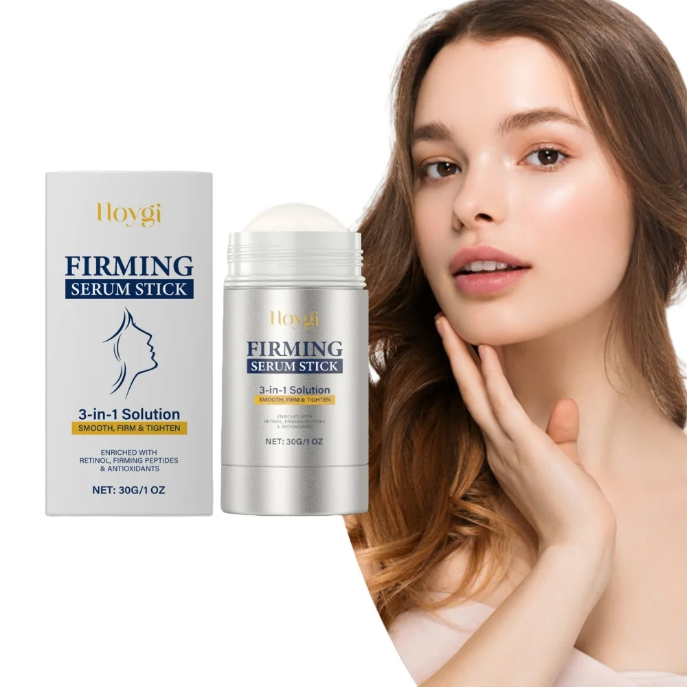 

Retinol essence stick antioxidant moisturizing cream reduces wrinkles, reduces dryness and tightens skin care