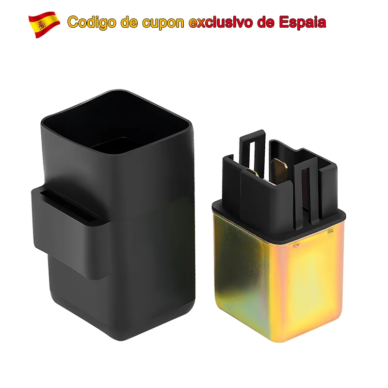 Relé Solenoide de Arranque para Motocicleta Arctic DVX 90 Utility 3303-143, para Kymco Filly 50, Mongoose 70, Top Boy 100, 9038500-KKDK-900