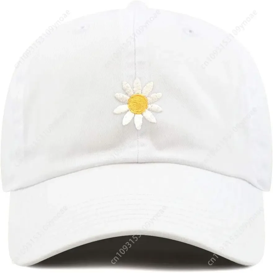 USA Flag & Embroidery Premium 100% Cotton Low Profile Adjustable Baseball Dad Cap Men Woman Outdoor Casual Party Headwear Unisex