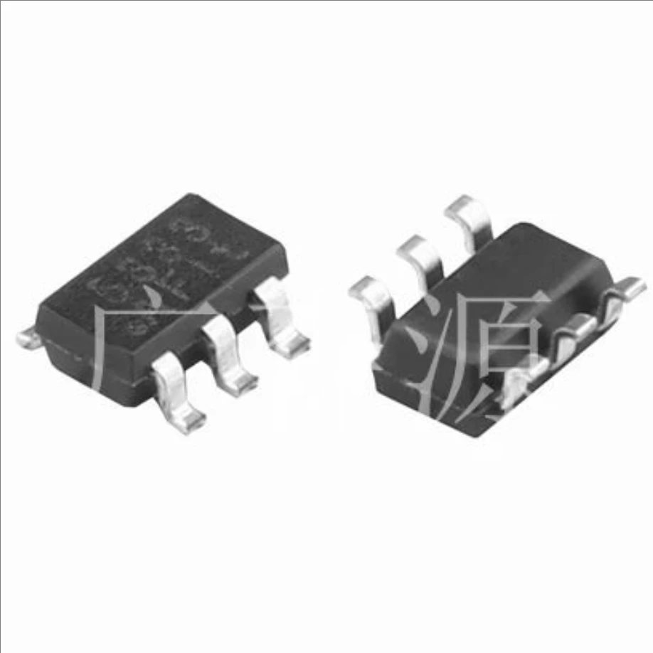 

CPS5333 Brand new original synchronous buck conversion IC chip SOT23-6
