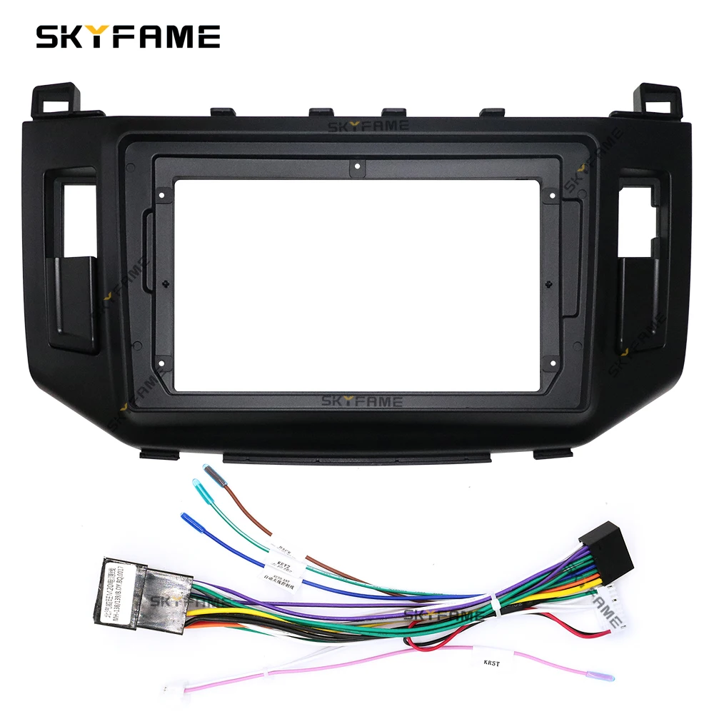 Skyfame Car Frame F…