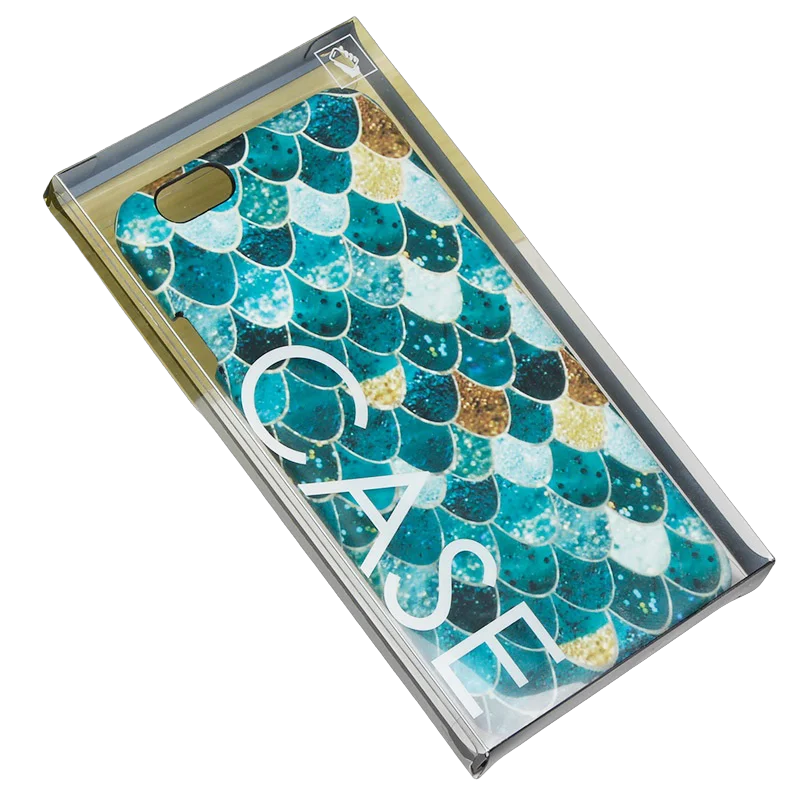 1000pcs Bulk PVC Blister Packaging 100pcs Universal Phone Case Box for iPhone 16 17 Pro Max Cell Phone Accessories A11