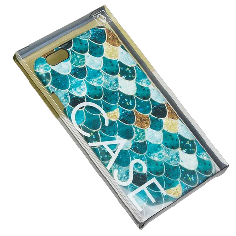1000pcs Bulk PVC Blister Packaging 100pcs Universal Phone Case Box for iPhone 16 17 Pro Max Cell Phone Accessories A11