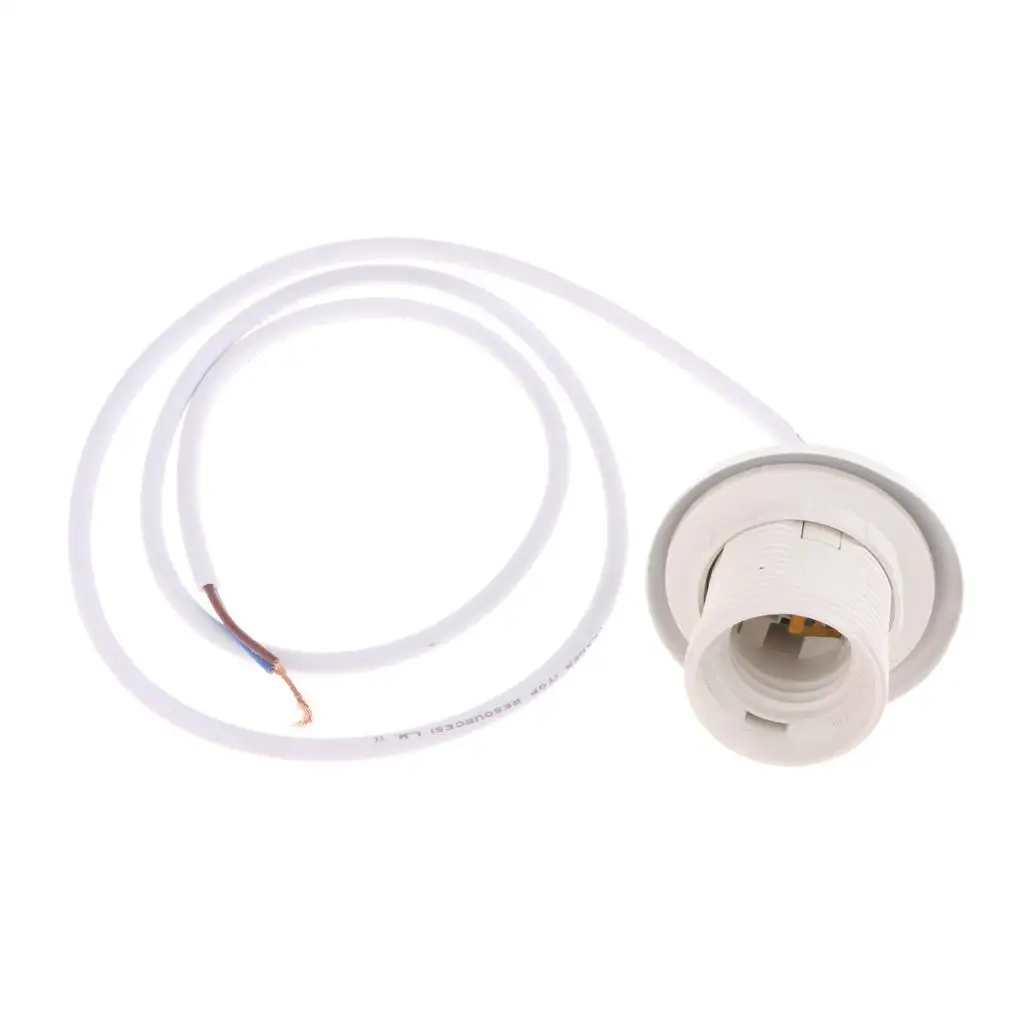 Large Pendant Light Shade Modern PVC Chandelier Lampshade Ceiling Fixture for Corridor Restaurant Bar