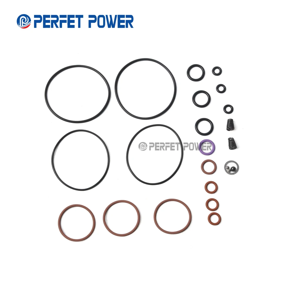 China Made New 294009-0032 Common Rail Fuel Pump Repair Kit HP3/HP4 Series