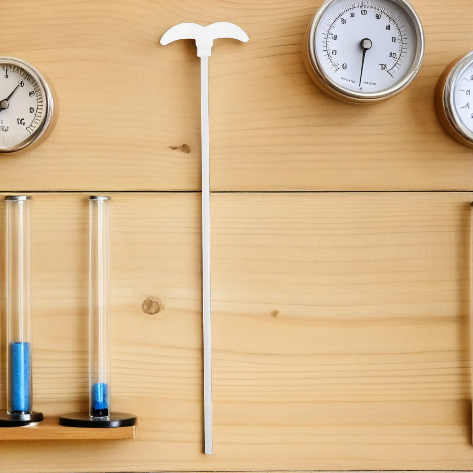 Ptfe Stirring Rod W…