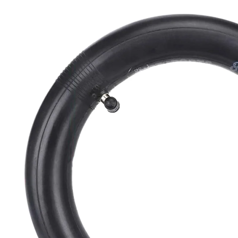80/65-6 10X2.5 استبدال الأنبوب الداخلي 10 بوصة 255X80 الإطارات مع صمام الكوع سميكة اتسعت-M53K