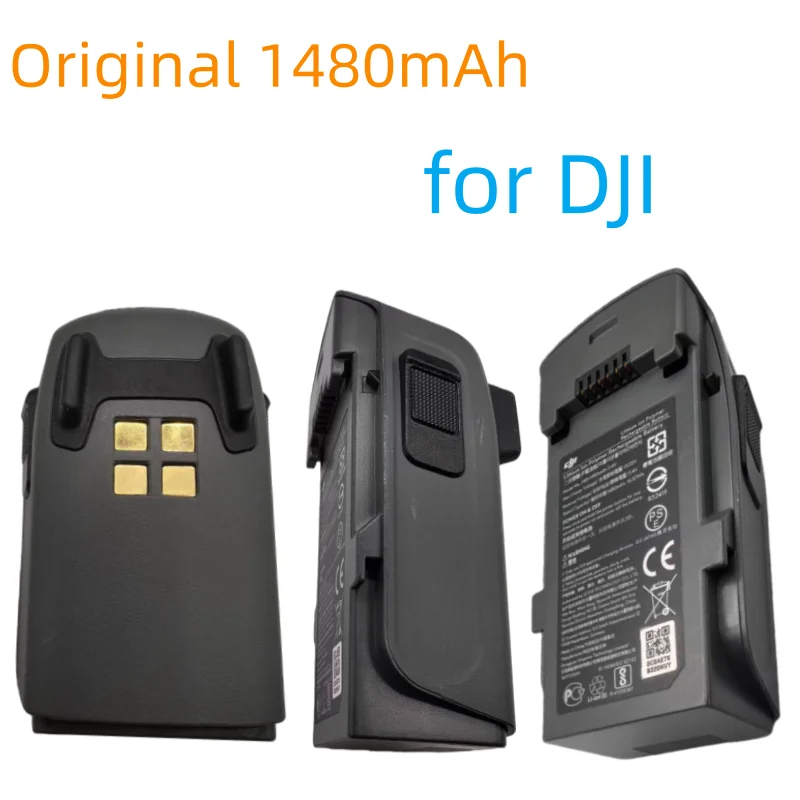 Original New 1480mAh for DJI MB1-1480mAh-11.4V Spark Drone Rechargeable Battery