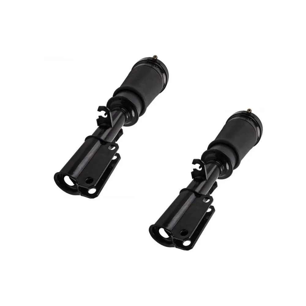 

2pcs Front Air Suspension Absorber For BMW E53 3.0L 2979CC l6 4.4L 37116757502