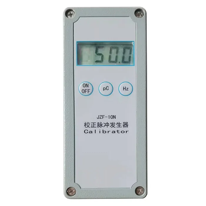 500PC Digital Correction Pulse Generator, Portable Handheld Correction Pulse Generator