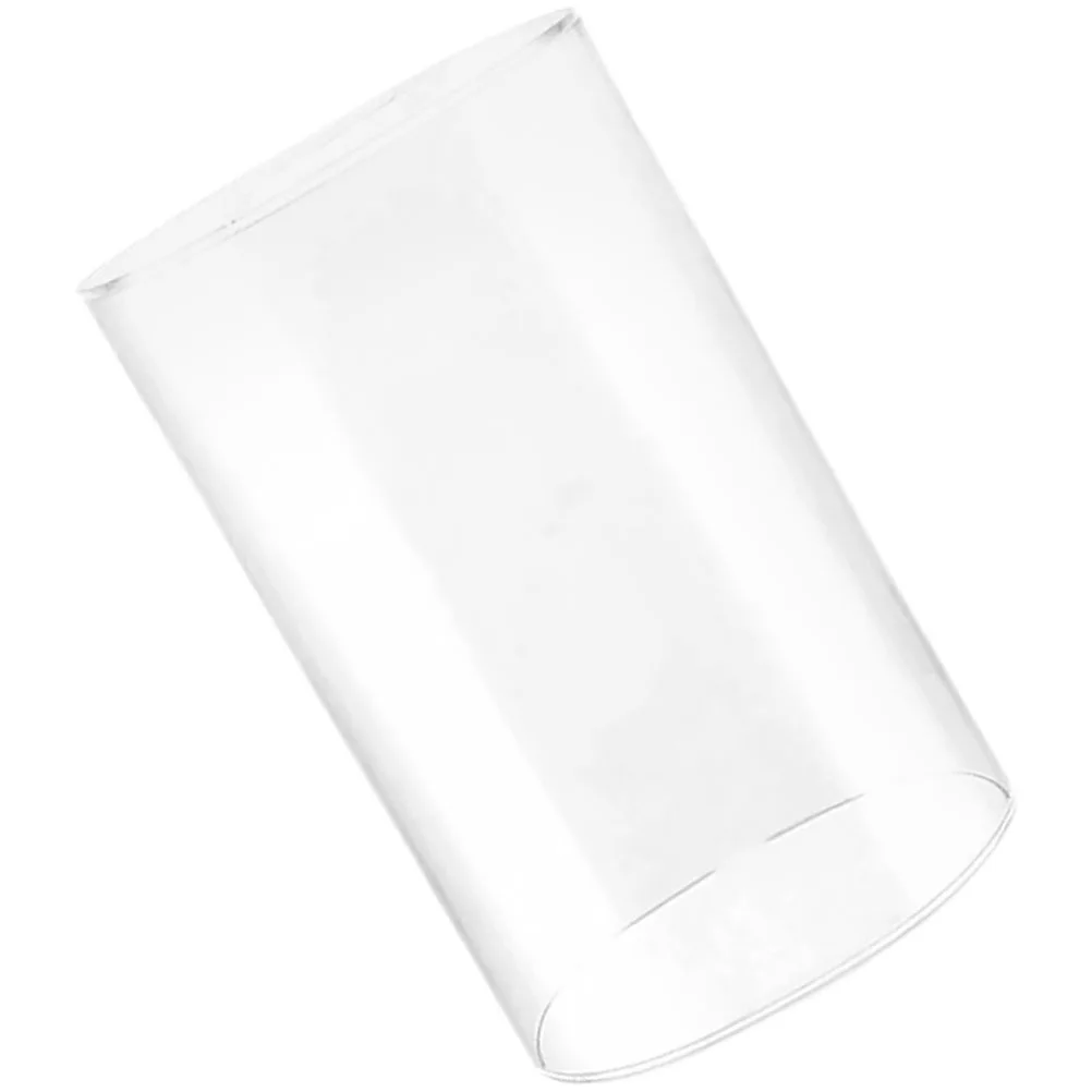 Acryl-Spardose, klares Sparschwein, transparenter Münzbehälter, Heimdekoration, Mehrzweck-Spartopf für Erwachsene, Sparschwein