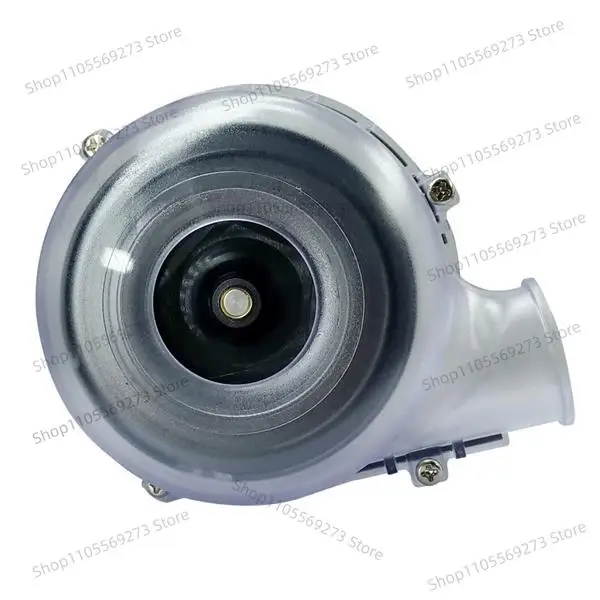 High Pressure DC Brushless Turbine Blower Motor For CPAP BIPAP Machine Centrifugal Mini Fan Portable Ventilator Parts