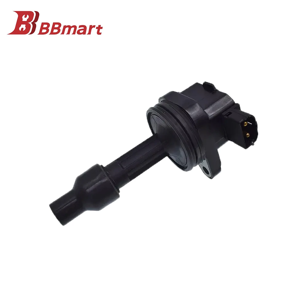 1275602 BBmart Auto Parts 1 Pcs Lgnition Coil For Volvo S40 V40 OE1275602 Wholesale Factory Price Car Accessories