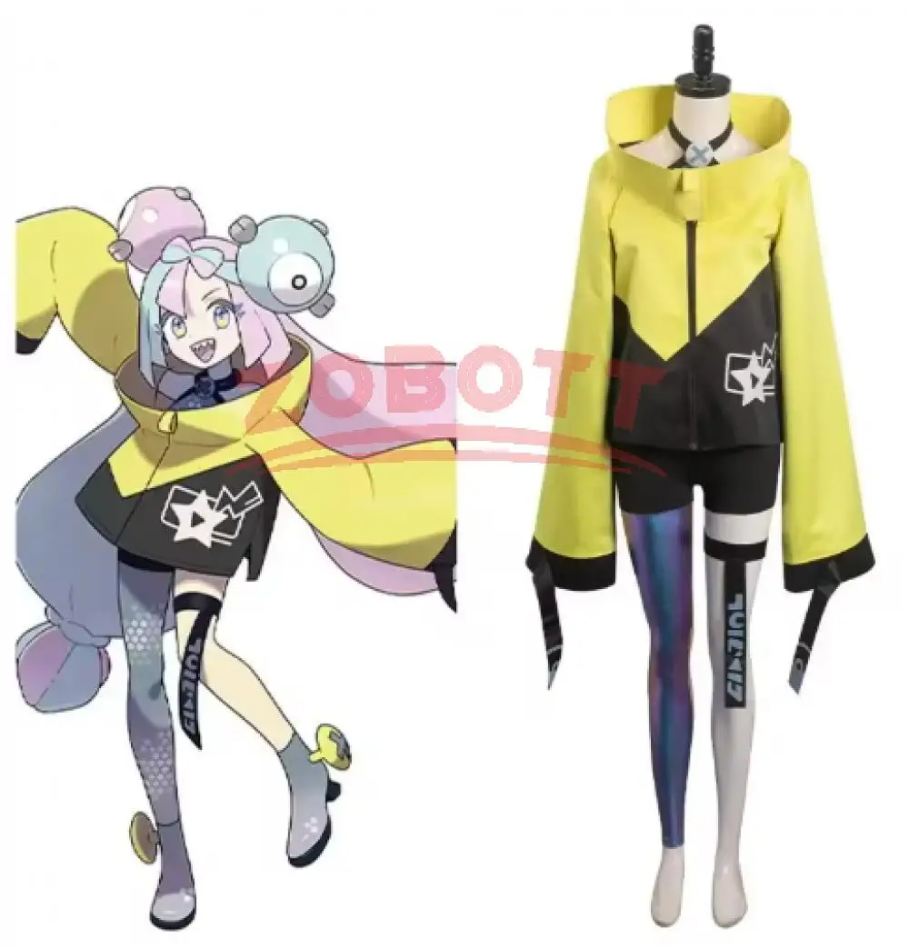 

Лоно Косплей Костюм Игра Алая/Фиолетовая Куртка Хэллоуин Карнавал Косплей Униформа Симпатичная Лолита Cos Наряды