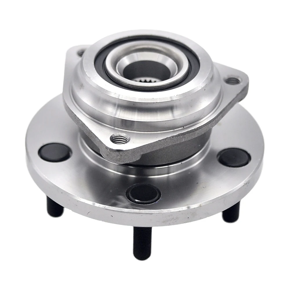 Wheel Bearing 52098679AB 52098679 52098679AC 52098679AD Fit For Jeep Grand Cherokee