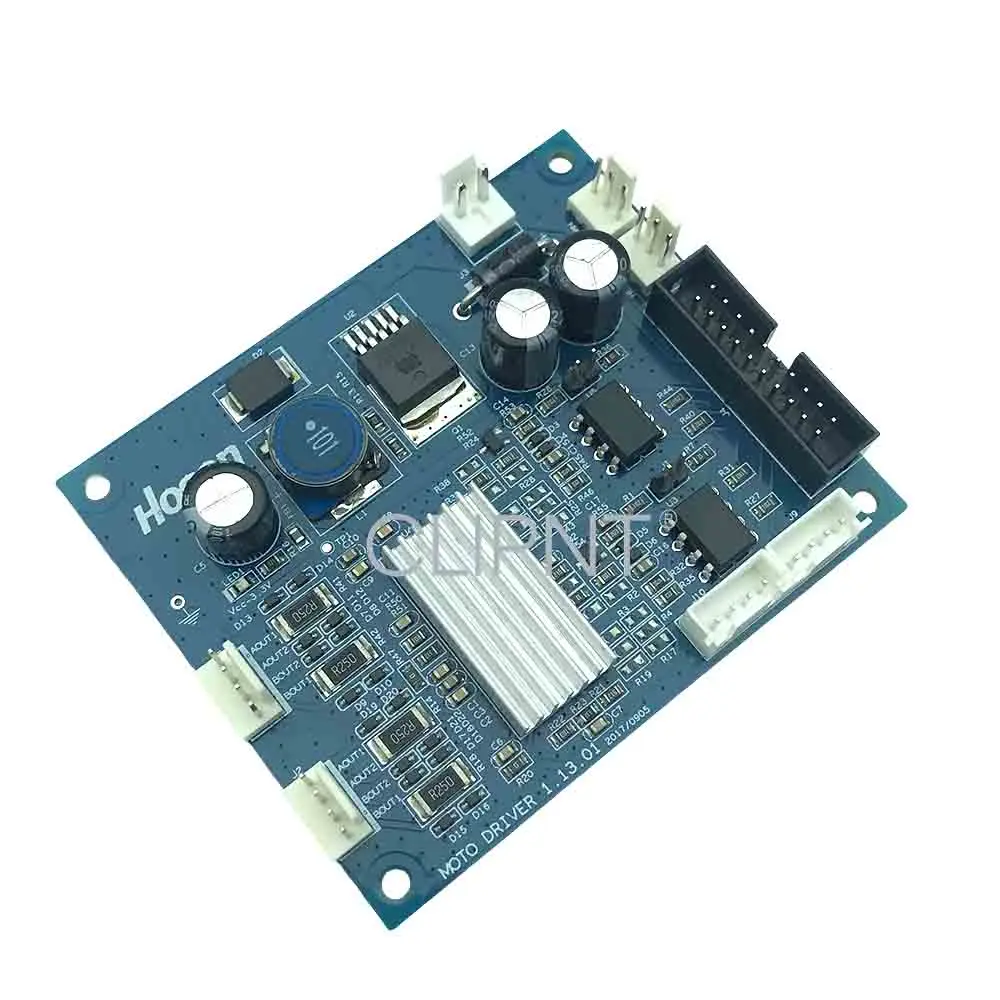 KYJET Hot Sale Hoson Driver Board for 4720 Print Head Motor Driver 1.13.01