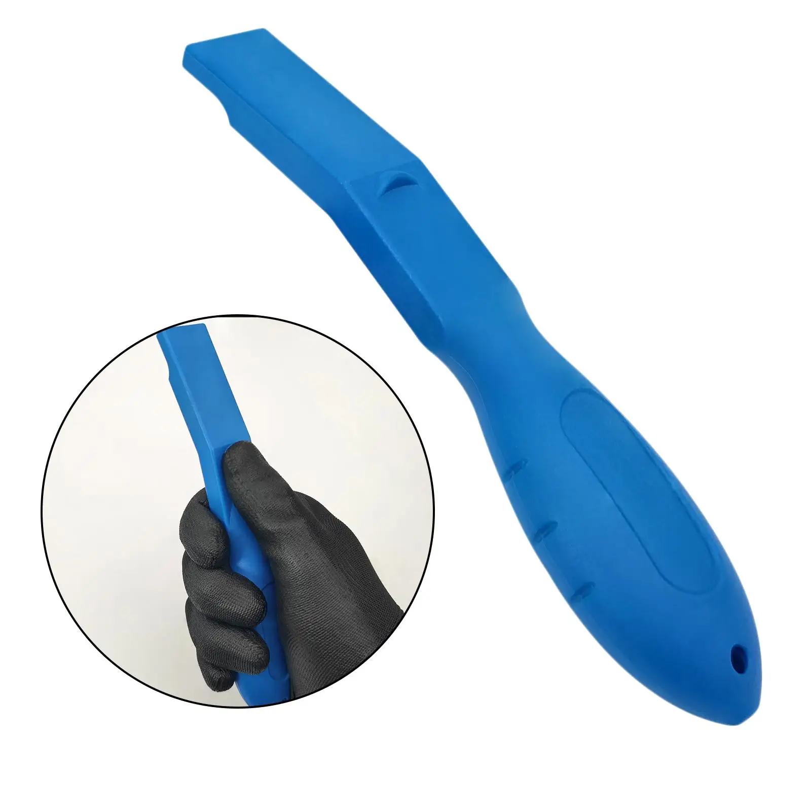 

Инструмент для удаления синего цвета, пружинная защелка, аксессуары для транспортных средств, подходит для транспортных средств после 2004 г.