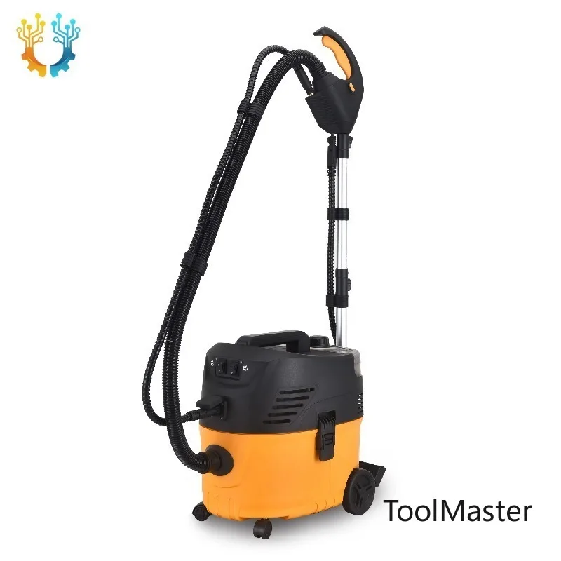 

【2026】 2000w 4bar Sofa Steam Cleaner Commercial Steam Cleaner High Pressure Portable Steam Vacuum Cleaner Hotel Orange Norshingd