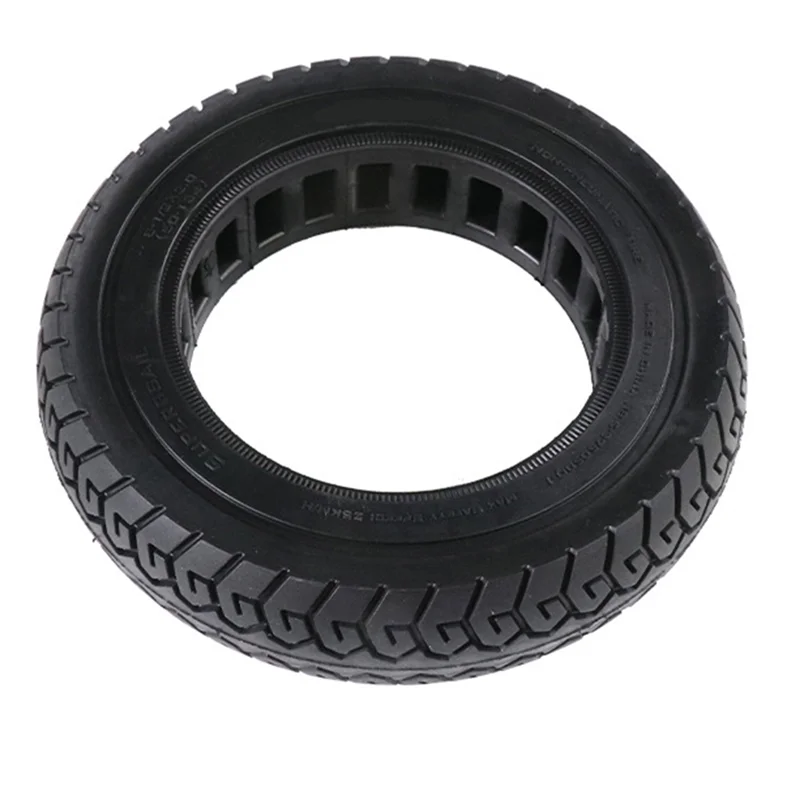 

A99I-Honeycomb Vacuum Solid Tire 8.5X2(50-134) Tubeless Tyres For ZERO 8/9,KUKIRIN G2 Pro Scooters