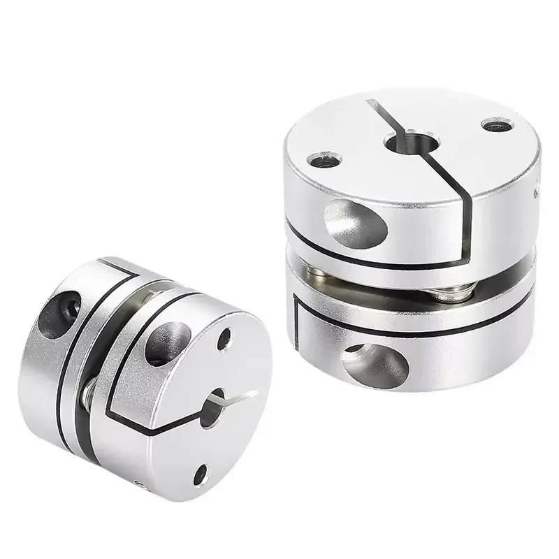 Couplings Customized processing of various specifications of Couplings
