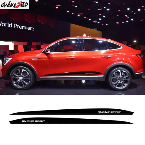 10 best sales Renault Arkana - №9