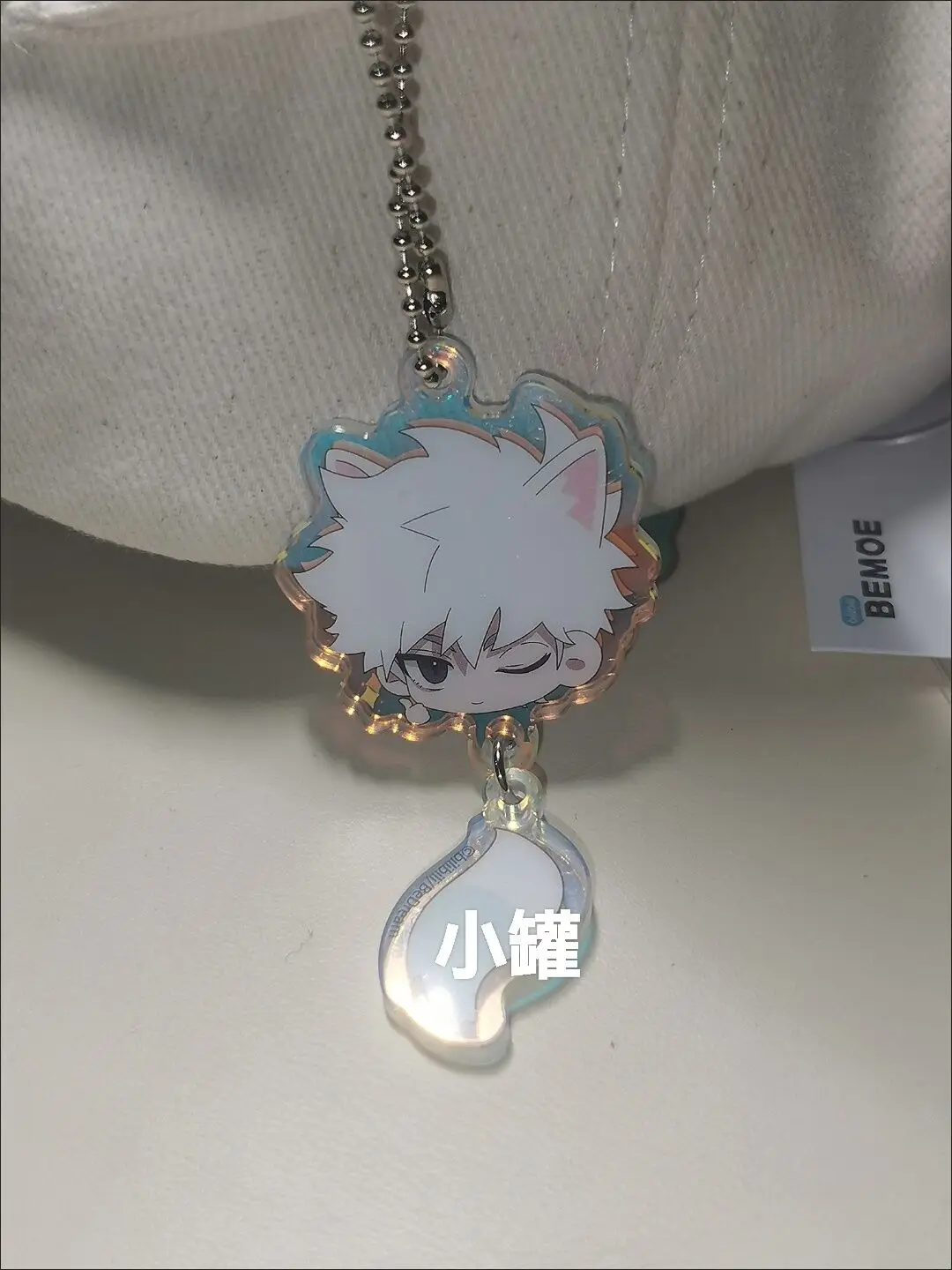 2025New Time Agent Animation Yingdu Pian Series Baseball Cap Anime Themed Gift Cosplay Accessory for Fans