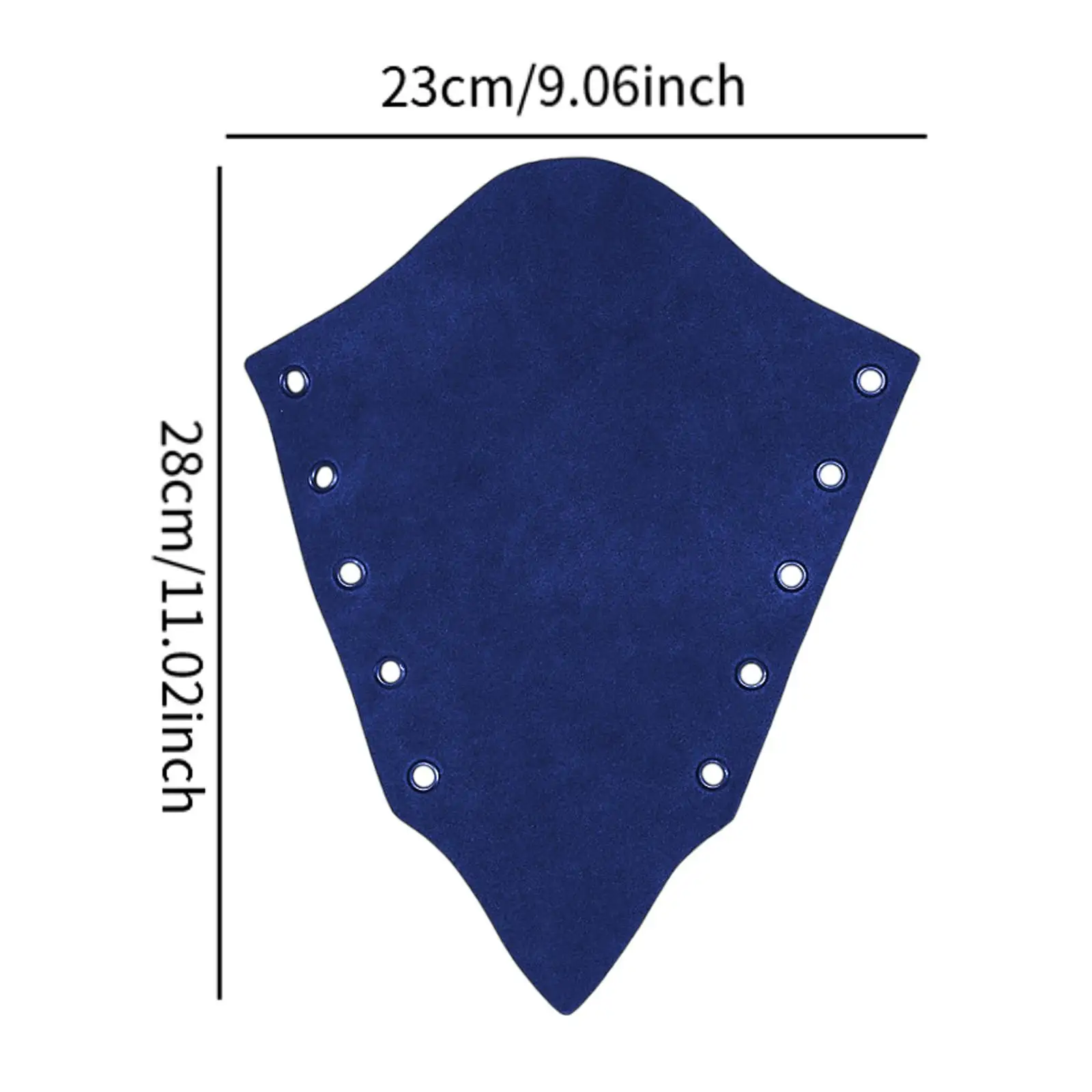 دعامات ذراع العصور الوسطى بتصميم عتيق، سوار معصم قفاز متعدد الاستخدامات للحفلات التنكرية #6