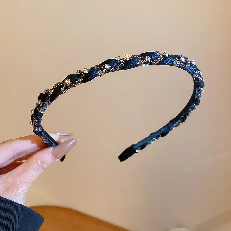 Thumbnail 3 - #65 Best Fabric Headbands to Buy In 2026