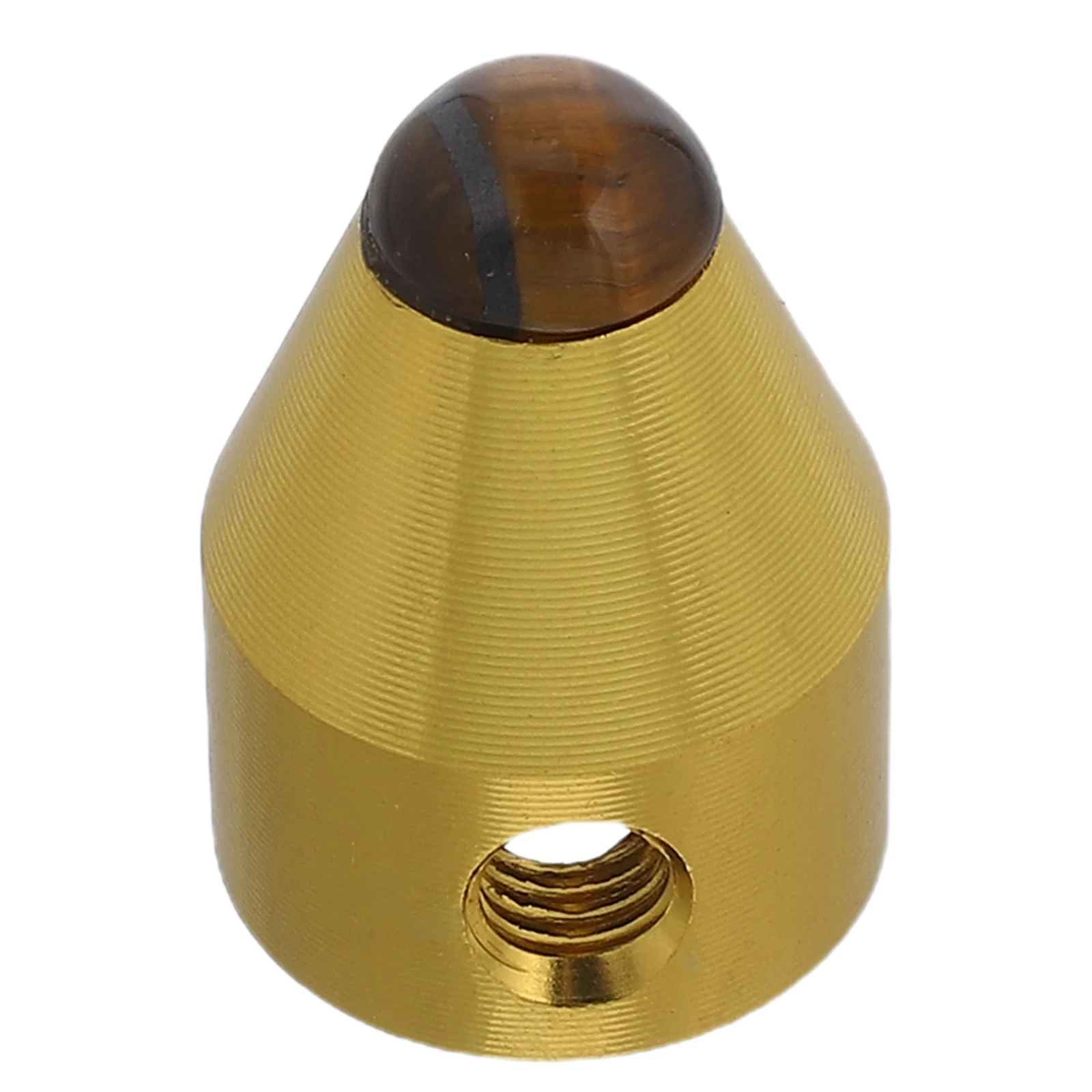 

Tuning Fork Base Feet Accessories Aluminium Alloy Replace Aluminum Agate Accessory