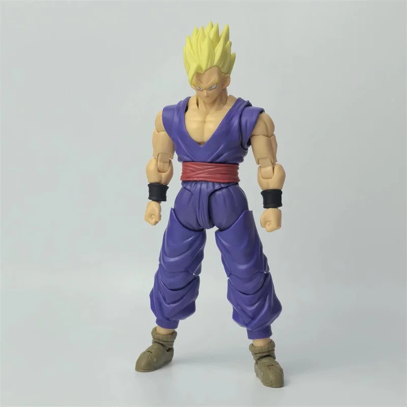 Zoon Gohan