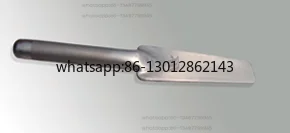 

Ssmall-scale Paddles Blowing Glass Tools, Processing Blowing Tools, Blowing Accessories