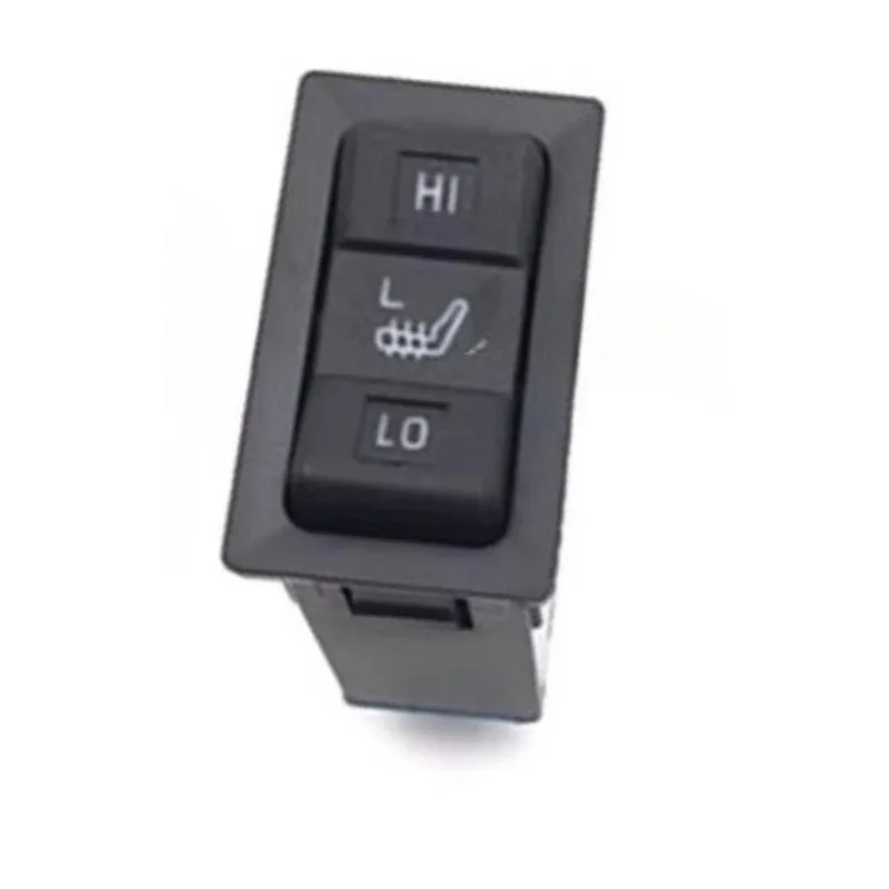 

T11-6800990 1pc Genuine Front Left Right Seat Electric Heating Switch for Chery Tiggo Tiggo 3