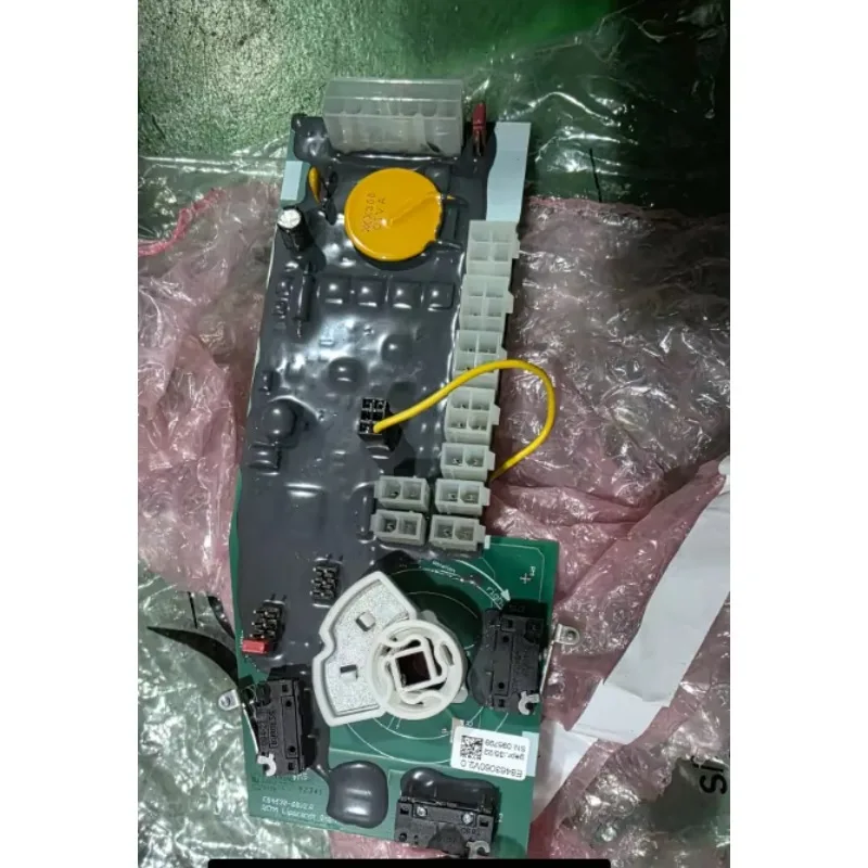 Forklift Front and Rear Control Circuit Board Accelerator Switch Accessory CBD15-A2MC1 Control-Handle PCB Board