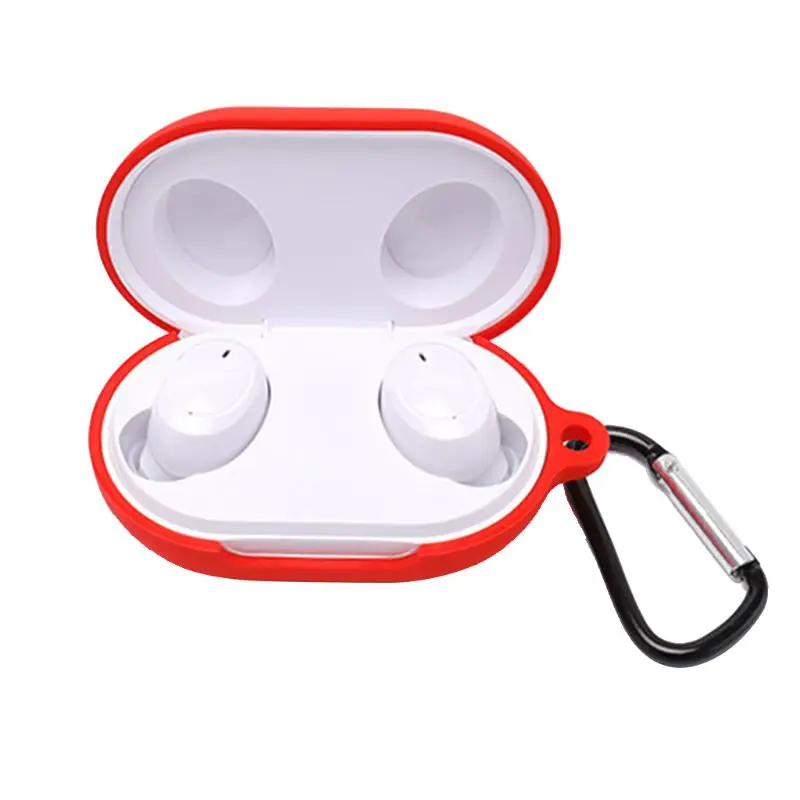 2022 New Anti-scratch Protective Cover Silicone for CASE Protector for Oppo Enco W31 Lite/W11 Wireless Earbuds Earphones