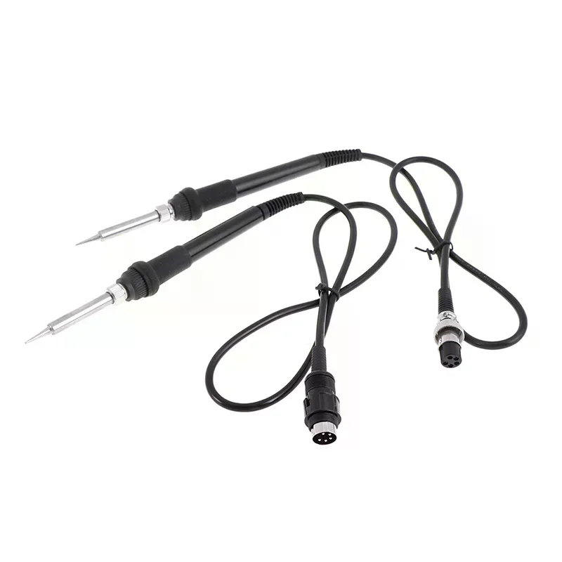 936 50w 24v electric soldering solder iron station replacement repair tool