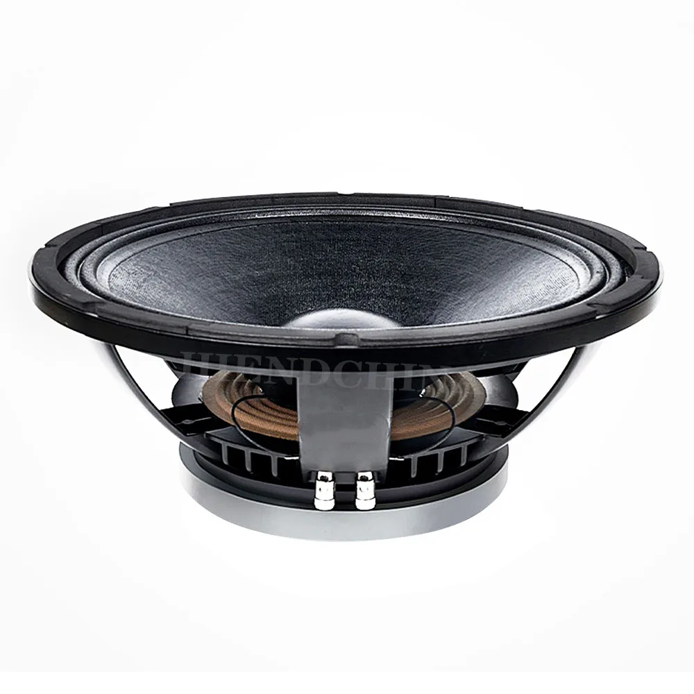 PAM-022 15 Inch Mid-woofer 100 mm 220 Magnetic Aerospace Magnetic Taiwan Paper Cone 600-1200w (1pcs)