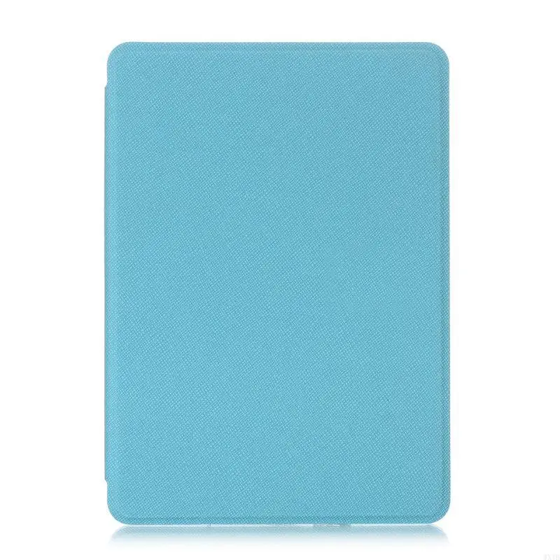 Для перекрестного рисунка ультратонкая электронная книга для магнитной кожи кожи ПУ