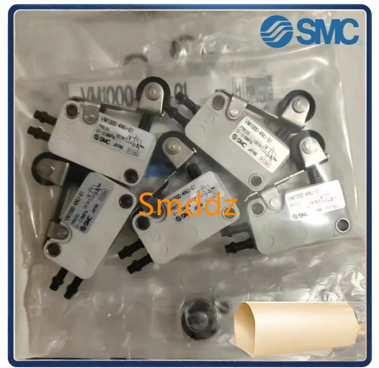 1 piece,  VM1100-4NU-00    VM1100-4NU-01    VM1100-4NU-02    VM1100-4NU-08    VM1100-4NU-32R    VM1100-4NU-32G    VM1100-4NU-32B